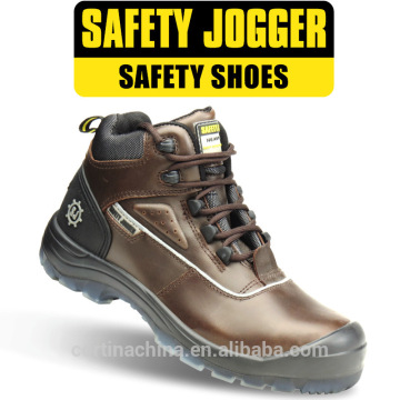 Safety Shoes/work shoes/protective shoe - safety jogger / mars