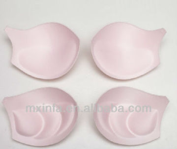 Spong bra cups