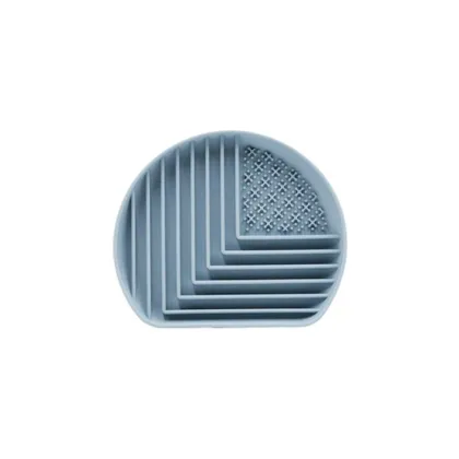 Wholesale Silicone Licking Mats and Bowls for Dogs: Perfect Pet Accessories for Slow Feeding