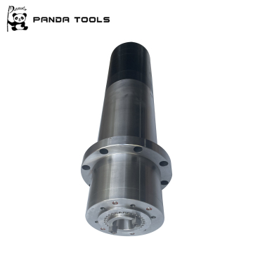 CNC Engraving Machine with 15KW BT40 Spindle Motor - Woodworking CNC with Water Cooling