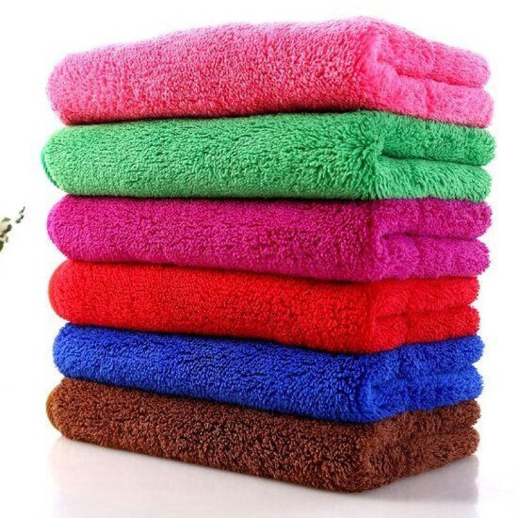 This microfiber cleaning cloths 