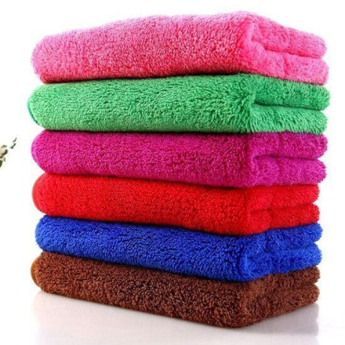 wholesale cheap personalized microfiber cleaning cloths