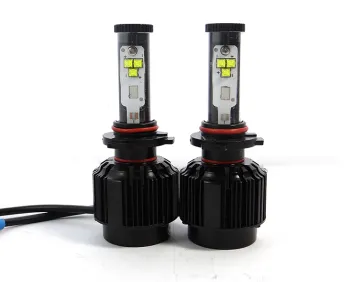 t10 led can bus led headligt