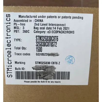 AD780AR and Other ICs - New and Original Integrated Circuits, Microcontrollers & Processors