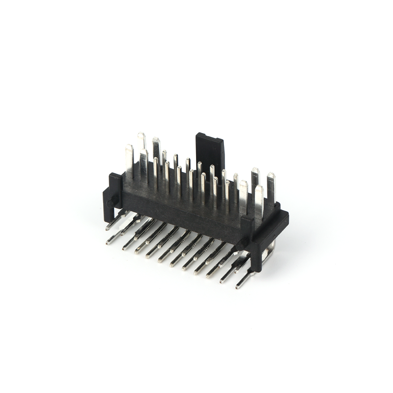 22P connector