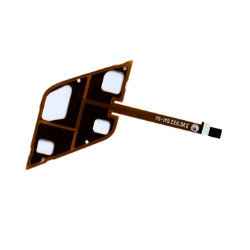 Module Rigid-Flex circuit board