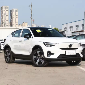 2023 Volvo XC40 New Energy 4WD Performance Edition - 529KM Range 5-Door 5-Seater SUV