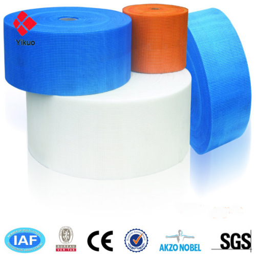 Alkali-resistant Fiberglass Mesh And Self-adhesive Tape