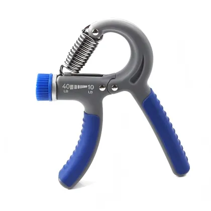 Adjust grip strength device