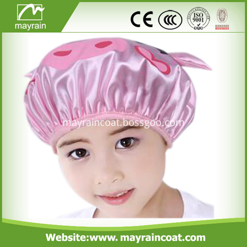  China Shower Cap