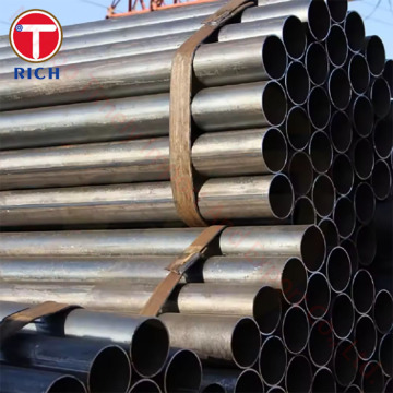 ASTM A519 40Mn2 Seamless Carbon Steel Pipes