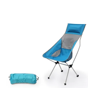 adjustable folded leisure sling chair