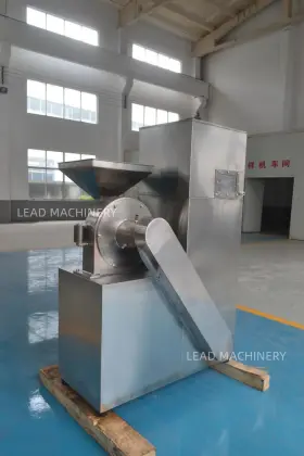 Pharmaceutical universal grinder Mill crushing machine