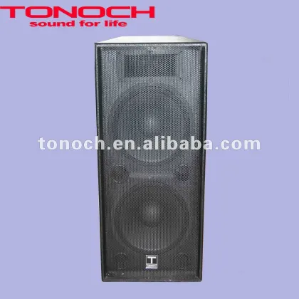 outdoor stage professional audio speaker,sound system