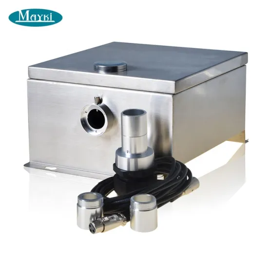 Flashproof 100W RGBW 3000K-6000K Color Changing Fiber Optic LED Light Source for Pool