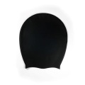 Silicone Swim Cap for Long Hair