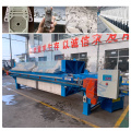 Shen Hongfa Manual Chamber Auto Filter Press