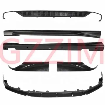 Accord 2018-2020 upgrade bodykit