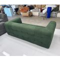 Modern Tufted Multi-Seater Compression Sofa