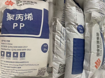 Durable Polypropylene Homopolymer Material Solutions