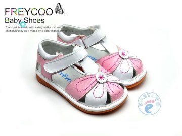 Best selling Kids Summer Sandals girls PB-6102PK