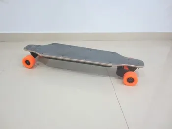 New Advance Balance Skateboard Electric