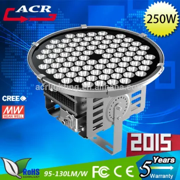 led high bay light 250w