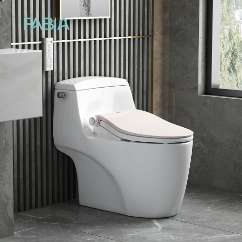 Most Comfortable Heated Automatic Toilet Seat