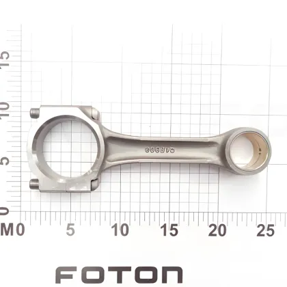 Foton Aumark 4JB1 Engine Mechanical Parts - Connecting Rod & Bearing Bushes (Model E049303000075)