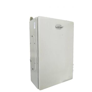 Radio modem with 10W output power