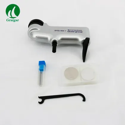 Barcol Portable Hardness Tester 934-1 Indentation Hardness Tester