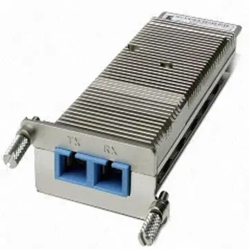 XENPAK-31192-LRD Xenpak SFP Module, Pin Photodetector