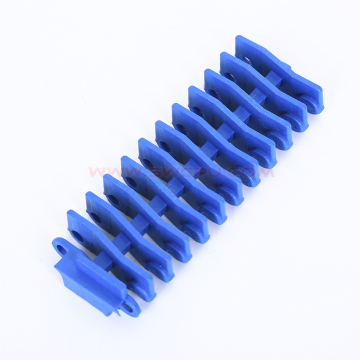 Perkhidmatan Pemesinan CNC Plastik Nylon