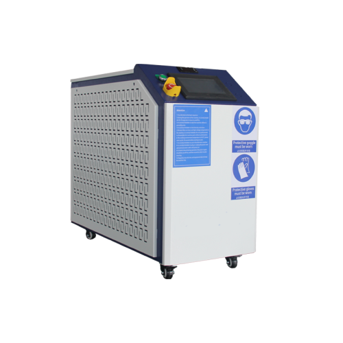 Machine de soudage laser Nouveau modèle 1500W