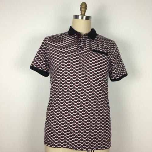 Hot Selling High Quality Men Polo Shirts