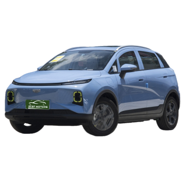 In Stock SUVs: Geely Geometry C 2022/2023 for Sale