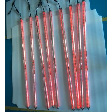 DMX 3D verticale pixelbuismatrixverlichting