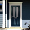 Solid Wood Front Doors Exterior