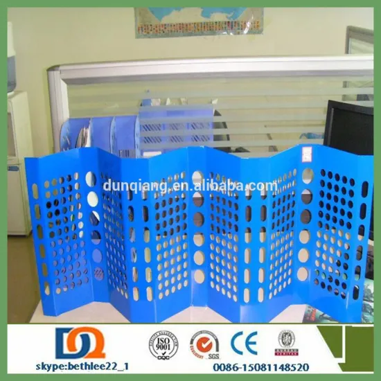 Wind or Dust Nets/Perforated Metal Plate(competetive price) uio