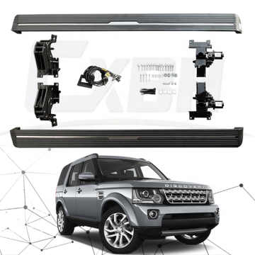 Waterproof Electric Running Board for LR Sport 2010-2020