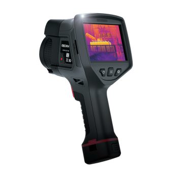 HN380 Thermal Imaging Camera: A Multifunctional Thermal Imager for Cars