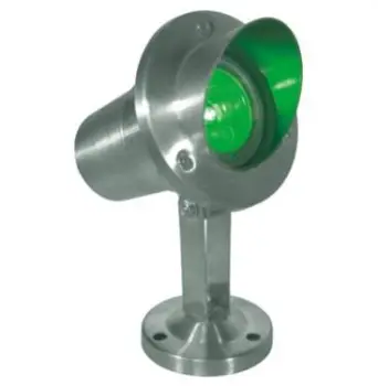 waterproof LED underwater light