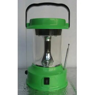 LED outdoor solar tree lights