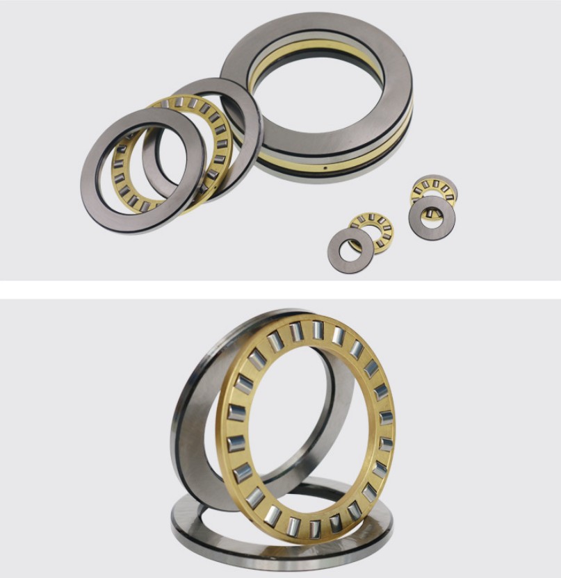 Thrust Roller Bearing (4)