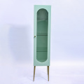 Tall Corner Bathroom Cabinet