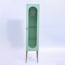 Tall Corner Bathroom Cabinet