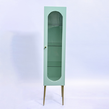Tall Corner Bathroom Cabinet