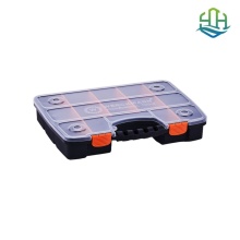 Organisateur d&#39;outils domestique compact à 12 emplacements