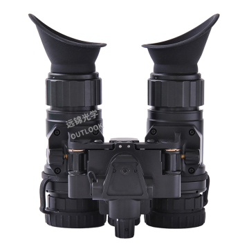 High-Quality Night Vision Thermal Imaging Binoculars for Low Light Conditions
