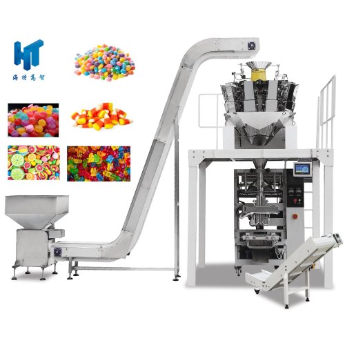 Automated Packaging Solutions for Contemporary Industries